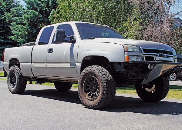 Flowmaster Exhaust System Kit (MPN: 717990)