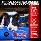 AirBedz by Pittman Outdoors Rear Seat Air Mattress (MPN: PPI-BRONC)