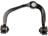 Control Arm with Ball Joint and Bushings (MPN: 520-286)