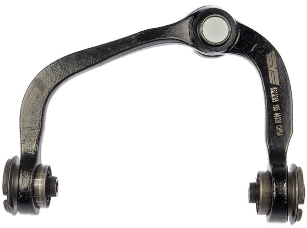 Control Arm with Ball Joint and Bushings (MPN: 520-286)