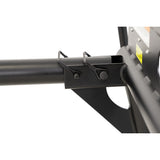 Weather Guard Steel Truck Rack (MPN: 1175-52-02)