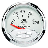 AutoMeter Gauge Set (MPN: 1300-00408)