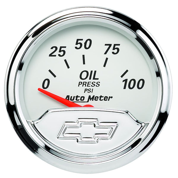 AutoMeter Gauge Set (MPN: 1300-00408)