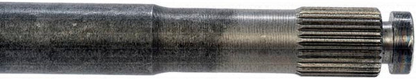 Axle Shaft Replacement for Select Vehicles (MPN: 630-012)