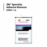 3M Specialty Adhesive Remover (MPN: 38984)