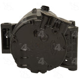 Four Seasons Air Conditioner Compressor (MPN: 67296)
