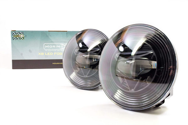 Morimoto XB LED Fog Light (MPN: LF111)