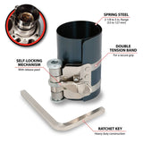 Wilmar Piston Ring Compressor (MPN: W80572)