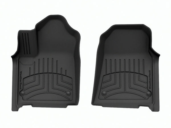 WeatherTech Floor Liner HP (MPN: 4417041IM)