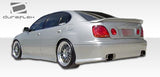 Duraflex Side Skirt (MPN: 101999)