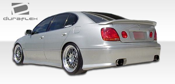 Duraflex Side Skirt (MPN: 101999)