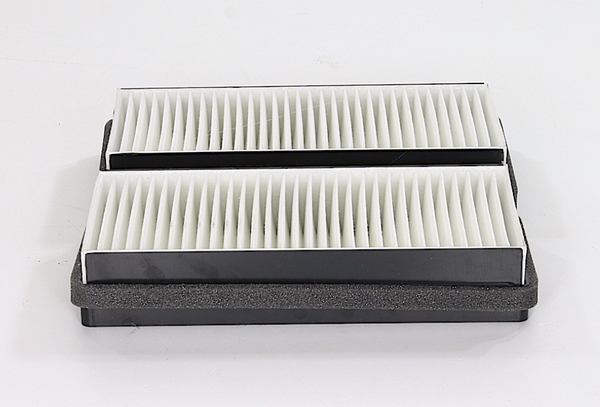 WIX Cabin Air Filter (MPN: 24161)