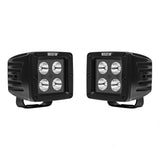 Westin HyperQ B-FORCE LED Auxiliary Lights (MPN: 09-12205B-PR)