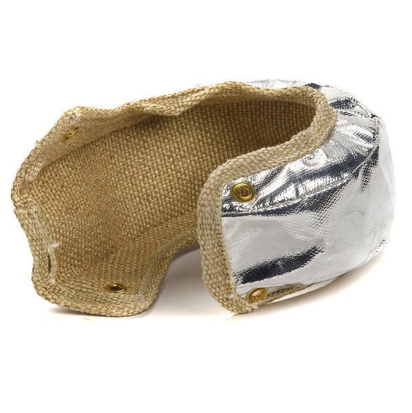 Thermo-Tec Turbocharger Heat Shield (MPN: 15005)