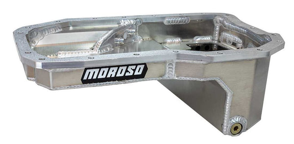 Moroso Performance Oil Pan (MPN: 20967)