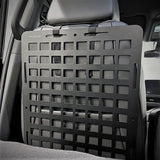 Putco Molle Cargo Panel (MPN: 195955)