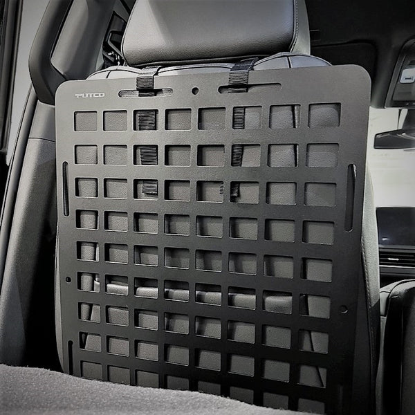 Putco Molle Cargo Panel (MPN: 195955)