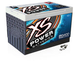 XS Power Batteries D Series AGM Battery (MPN: D3400)