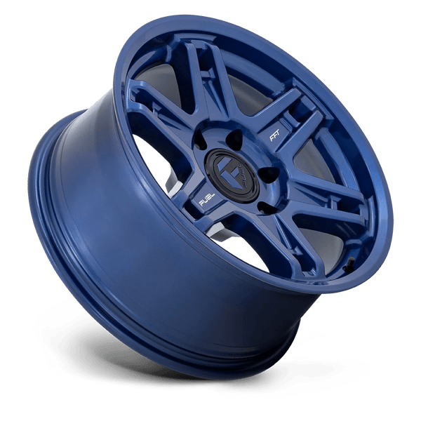 Fuel Off Road Wheel Slayer D839 (MPN: D83918858447)