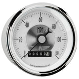 AutoMeter Speedometer (MPN: 2085)