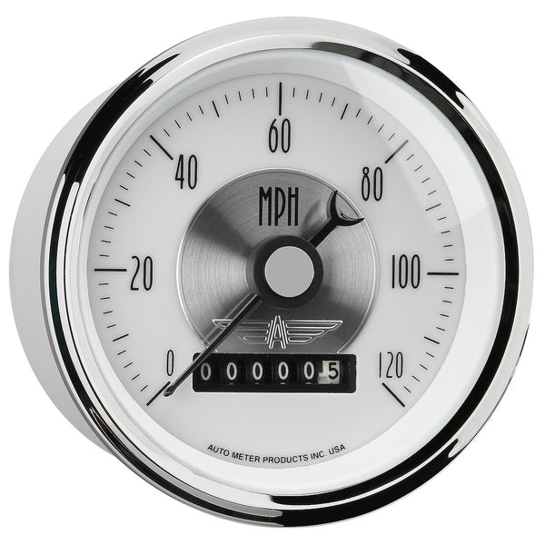 AutoMeter Speedometer (MPN: 2085)