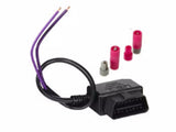 Amp Research Replacement OBD-II Module (MPN: 19-03982-91)