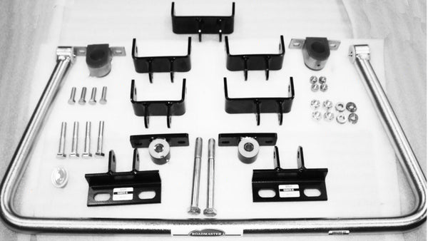 Roadmaster Stabilizer Bar (MPN: 1179-121)