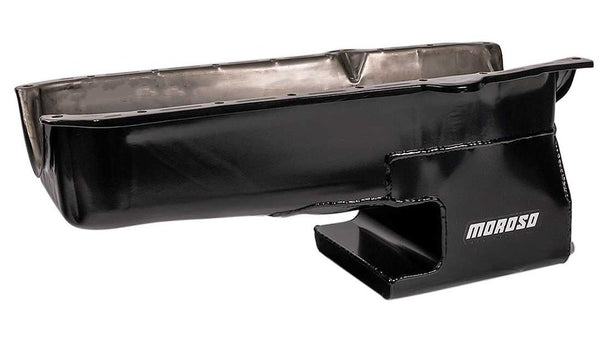 Moroso Performance Oil Pan (MPN: 20212)