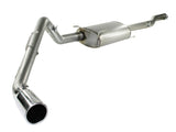 Advanced Flow Engineering Exhaust System Kit (MPN: 49-42008-1)