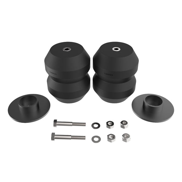 Timbren Helper Spring Kit (MPN: WRW22)