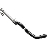 MagnaFlow Ford Black DPF Series Exhaust System (MPN: 17067)