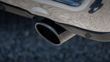 Borla ATAK Series Cat Back Exhaust System Kit (MPN: 140753BC)