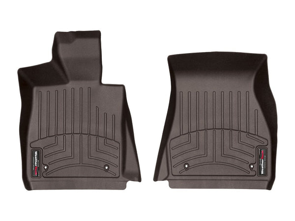 WeatherTech FloorLiner Cocoa Molded Fit (MPN: 4715121)