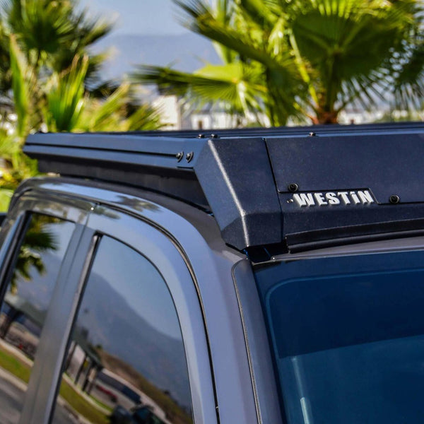 Westin Mesa Roof Rack (MPN: 15-00135)