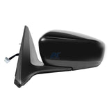 K Source Exterior Mirror Replacement (MPN: 68660N)