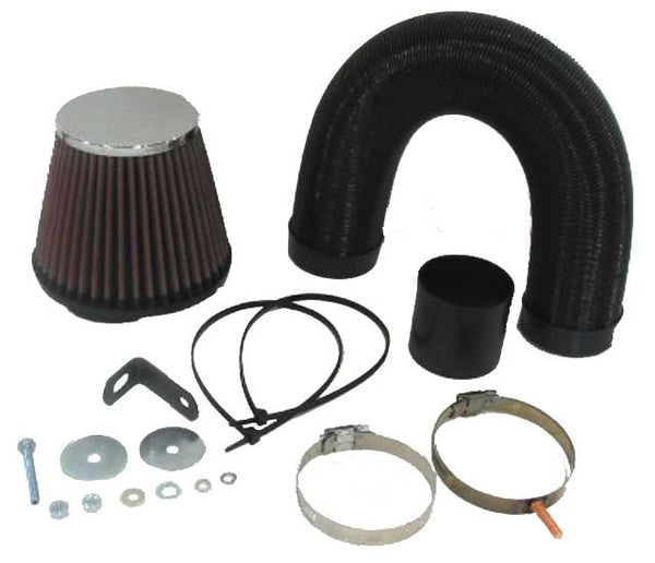 K&N Cold Air Intake 57 Series Generation II (MPN: 57-0298)