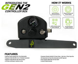 Up Down Air Tire Pressure Control System (MPN: 228-1819)