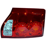 Crown Automotive Tail Light Assembly (MPN: 5182535AD)