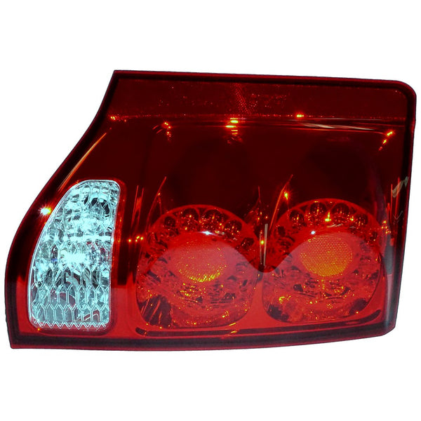 Crown Automotive Tail Light Assembly (MPN: 5182535AD)
