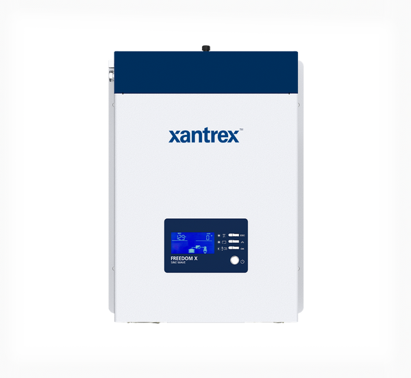 Xantrex Freedom X Power Inverter (MPN: 817-1000)