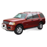 Westin Sure-Grip Running Boards (MPN: 27-6650)