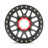 KMC Wheels KS235 Grenade Beadlock (MPN: KS23557044710)