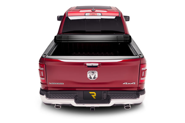 Truxedo Sentry CT Hard Roll-Up Tonneau Cover (MPN: 1586916)