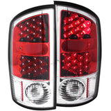 AnzoUSA LED Tail Light Assembly (MPN: 311133)