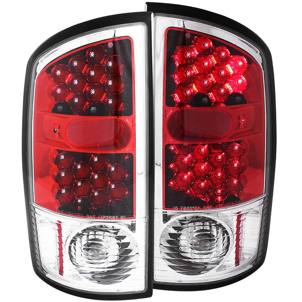 AnzoUSA LED Tail Light Assembly (MPN: 311133)