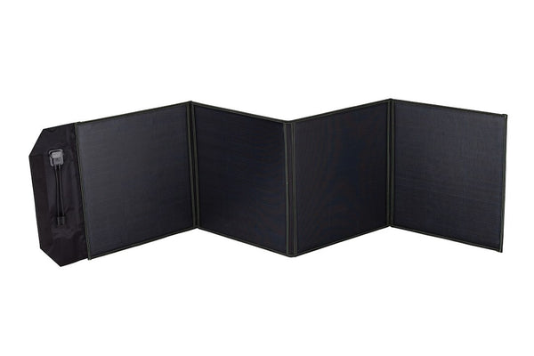 Ironman 4x4 Portable Solar Kit (MPN: ISOLAR120)