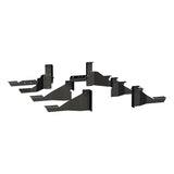 Luverne Running Board Component (MPN: 570939)