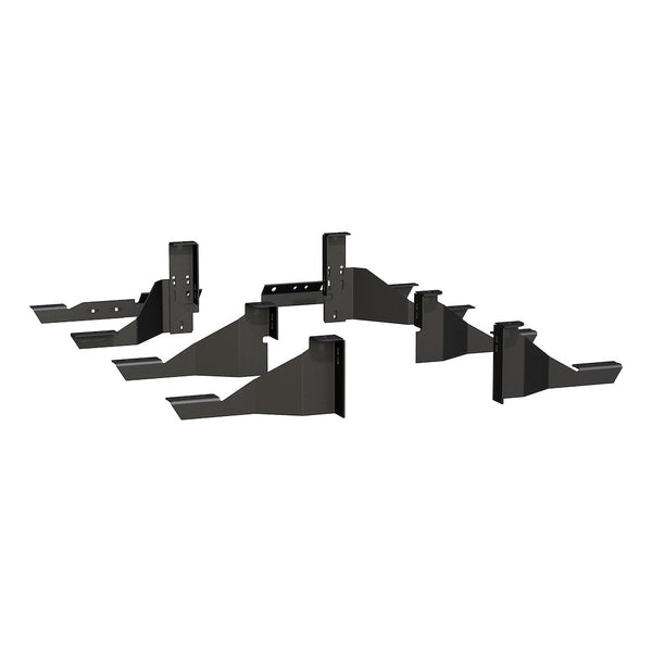 Luverne Running Board Component (MPN: 570939)