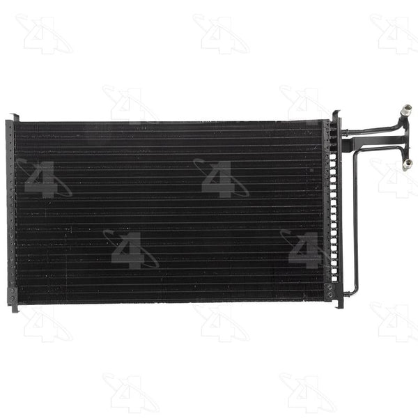 Four Seasons Air Conditioner Condenser (MPN: 40274)