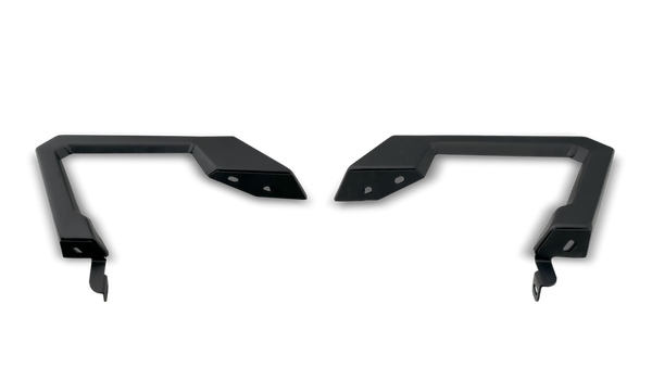 Body Armor 4x4 Quarter Panel Guard (MPN: JT-5101)